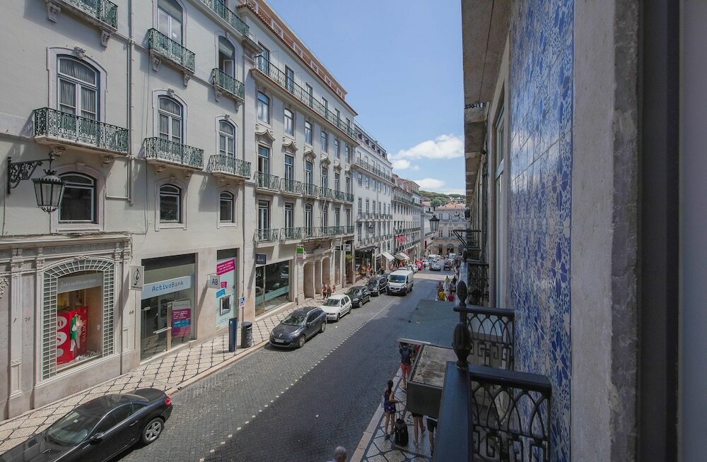 Фото Chiado Luxury Experience Apartment