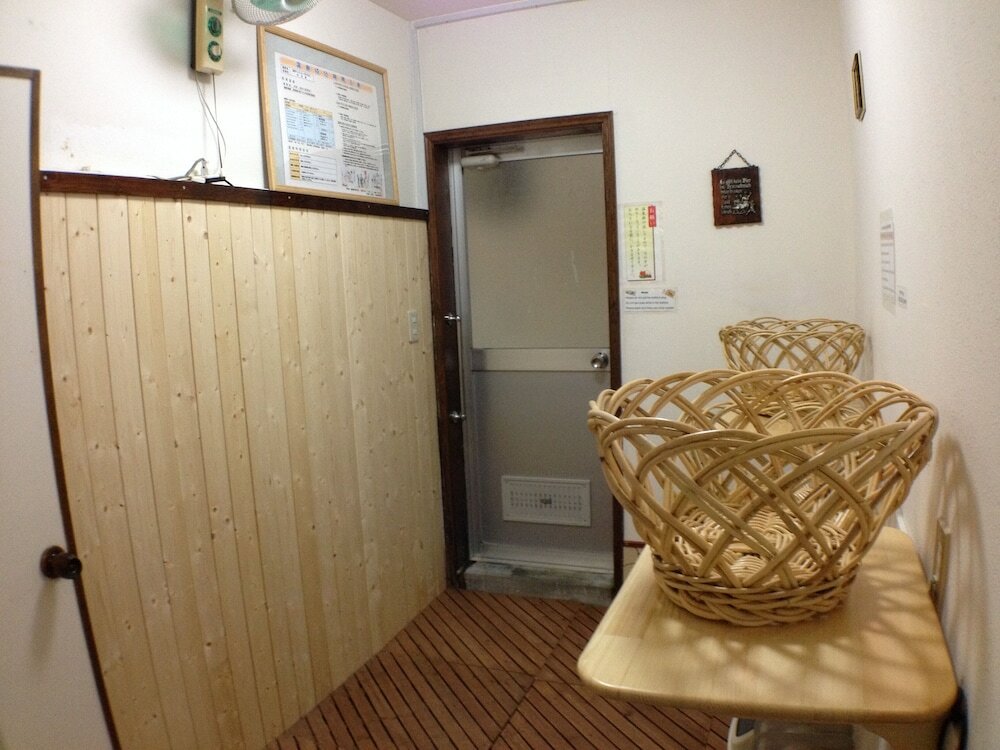 Фото Onsen Pension Hanasakiyama