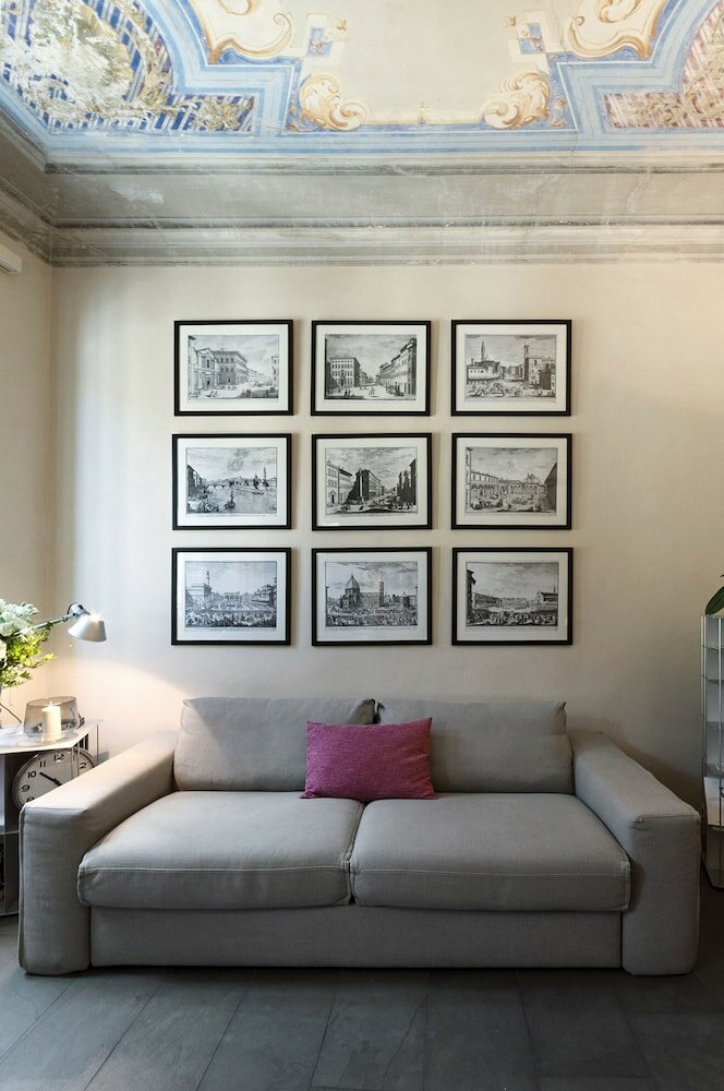 Фото Pilastri Five Senses