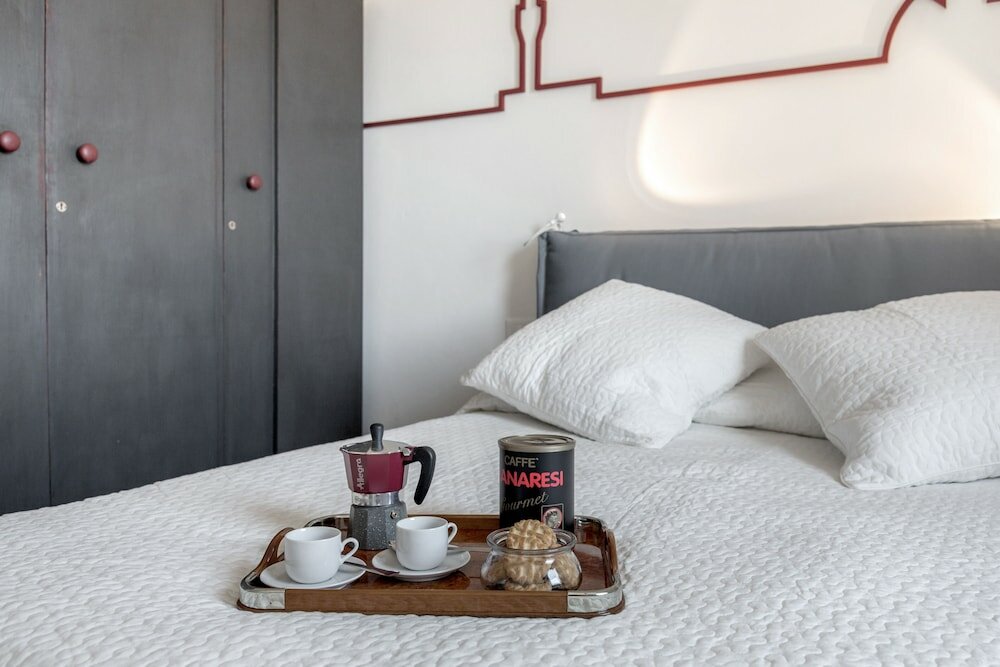 Фото La Casa sui Tetti