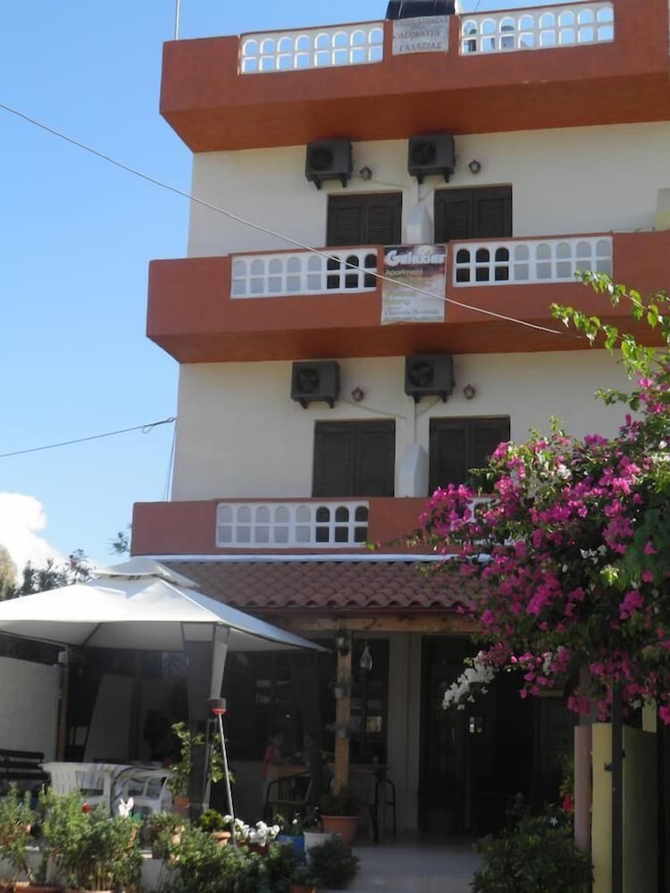 Фото Galaxias Studios