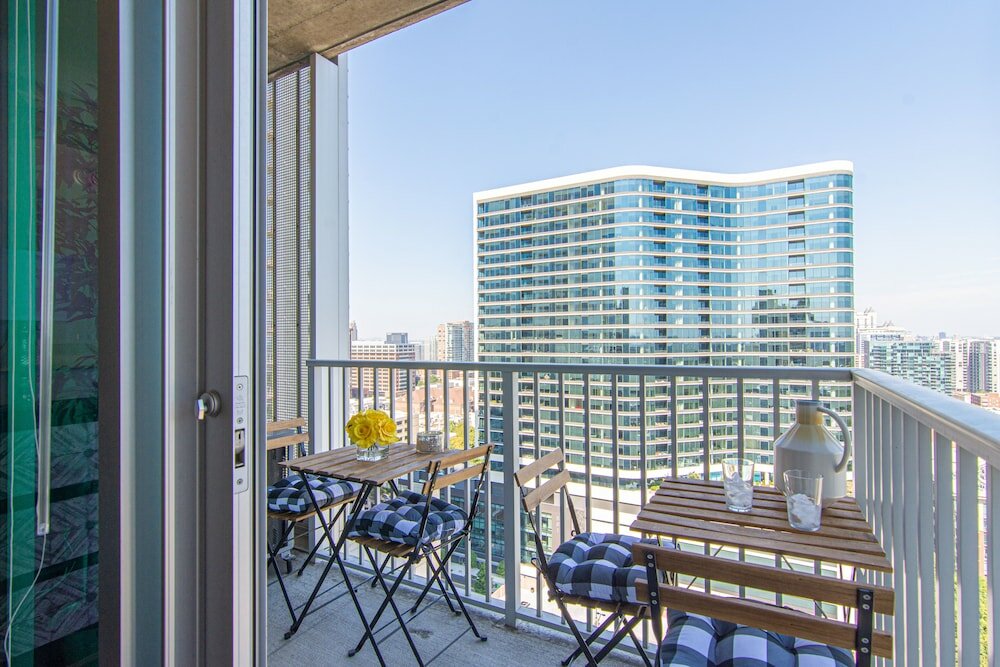 Фото Chic Collection by Nohotel on 6th Street