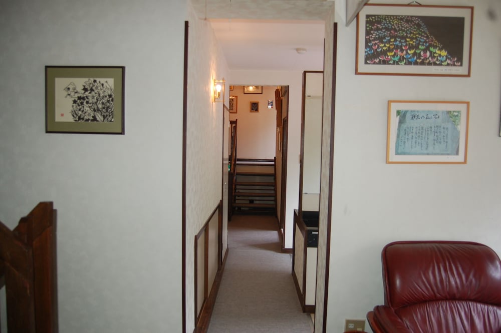 Фото Onsen Pension Hanasakiyama