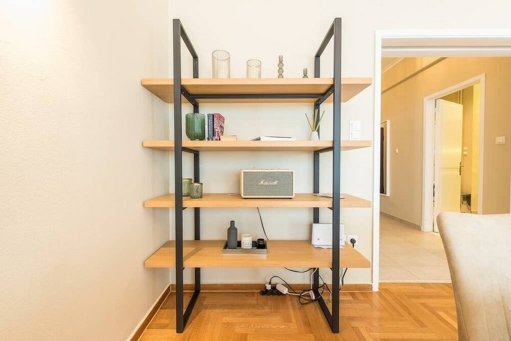 Фото Syntagma Square Modern Apartments