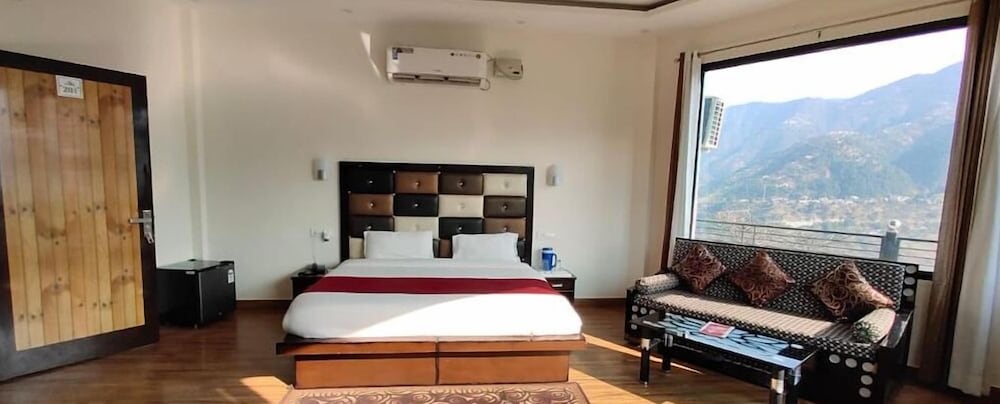 Фото Hotel Anjukul