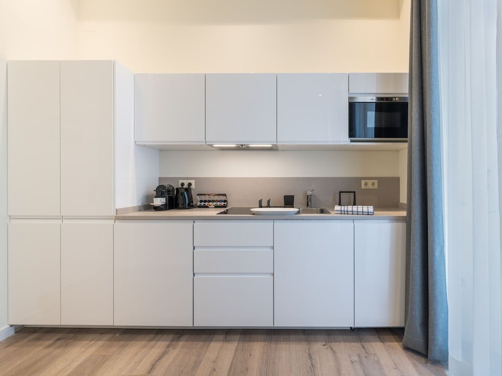 Фото Home Аrt аpartments Málaga