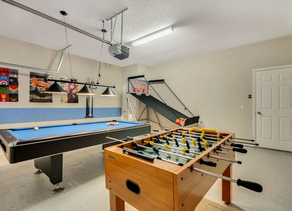 Фото Themed Luxury Villa