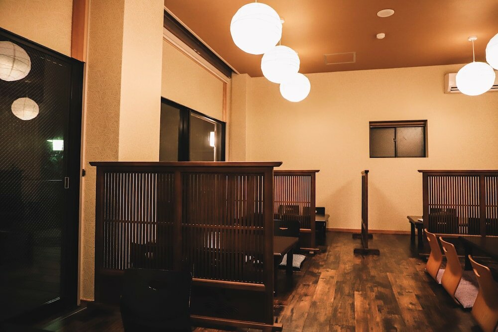 Фото Waseido Zen