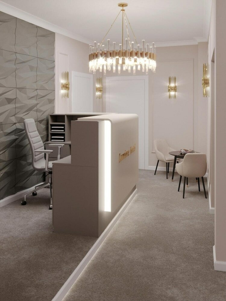 Фото Люмьер