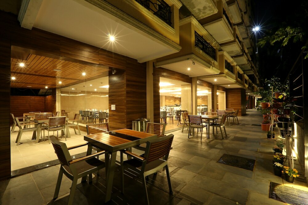 Фото Resort The Lohias