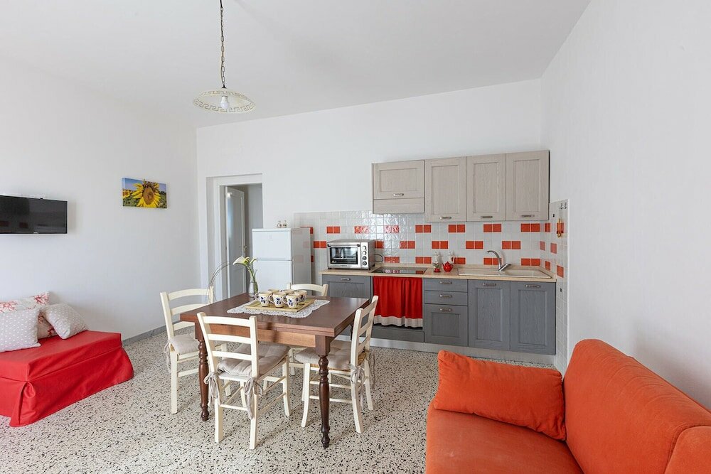 Фото Podere Valle dei Venti