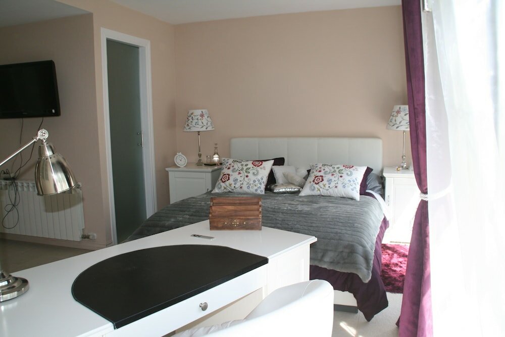 Фото B&b Sallent