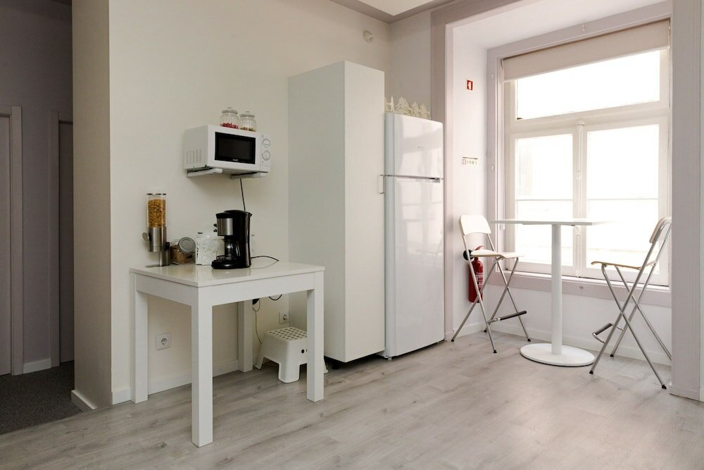 Фото Restauradores Prestige