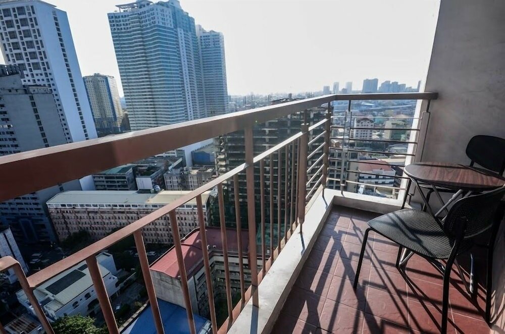 Фото Kl Tower - Ph Staycation