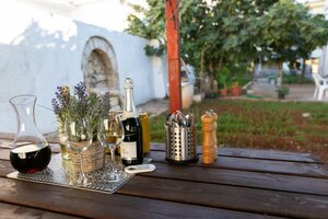 Гостиница Aladdin