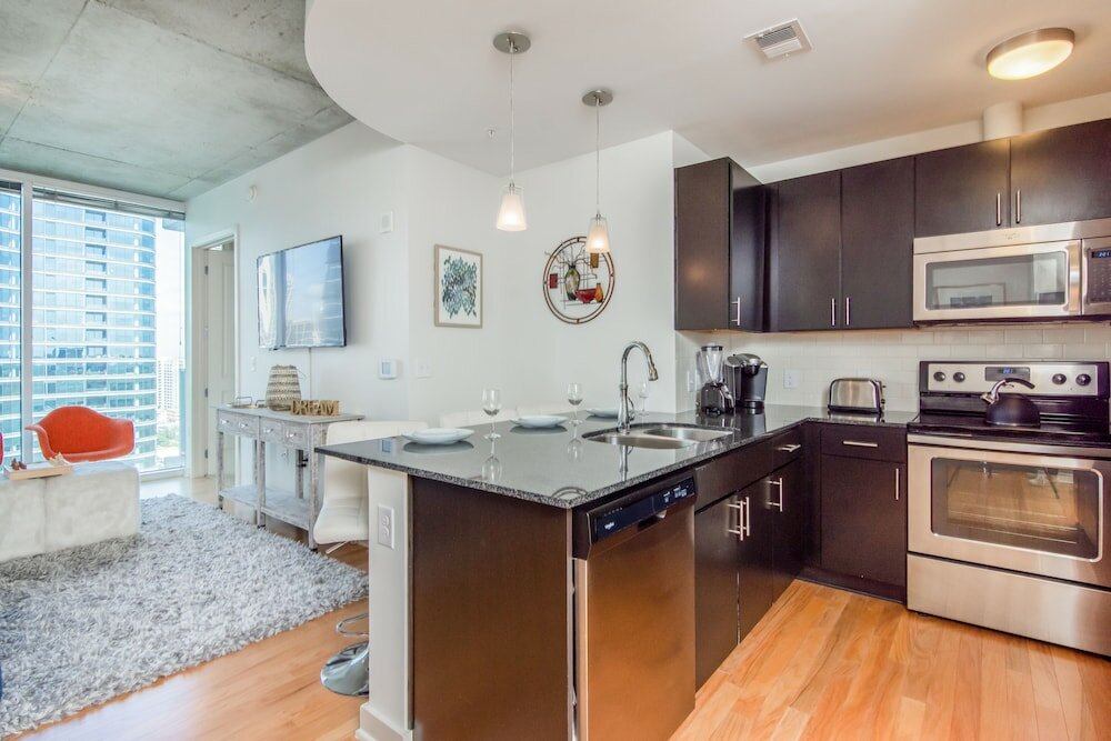 Фото Chic Collection by Nohotel on 6th Street