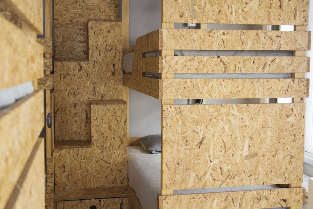 Фото Watermark Surf House Espinho