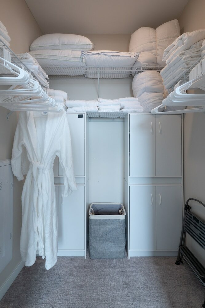 Фото Luxury Furnished Apartments by Hyatus at Amistad Park