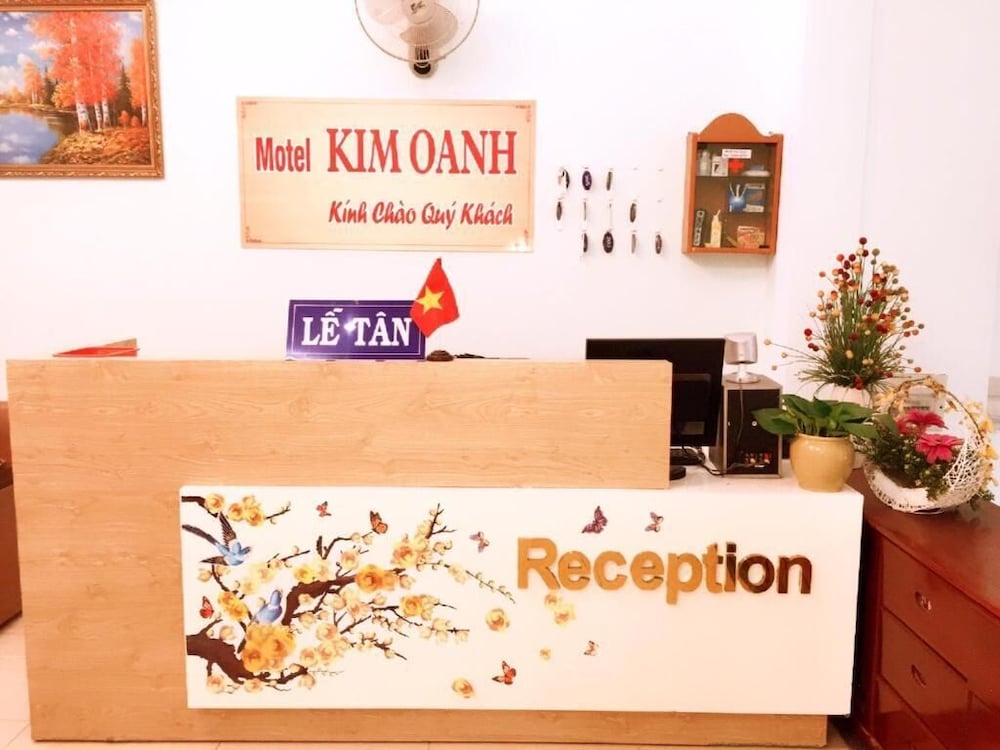 Фото Motel Kim Oanh