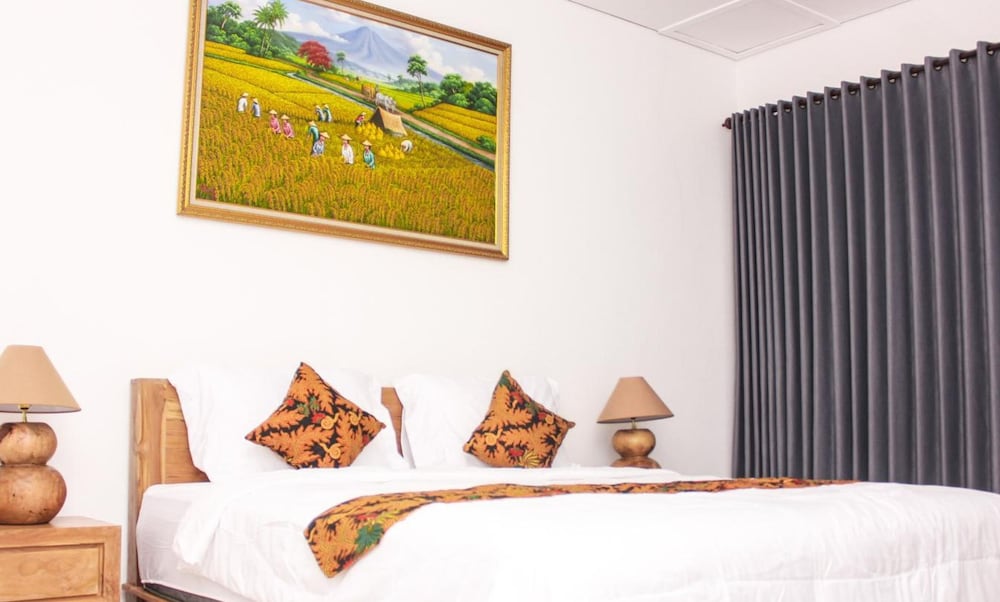 Фото Santi HomeStay