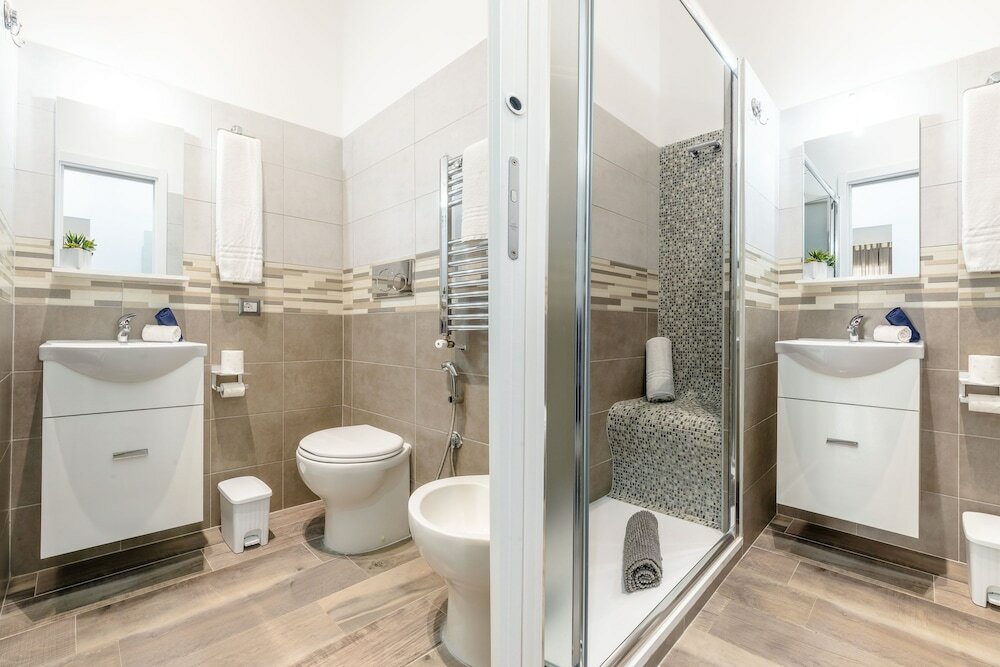 Фото Scirocco Rooms