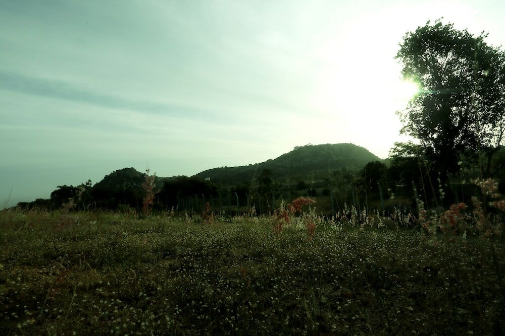 Фото Holiday Valley Nature Resorts