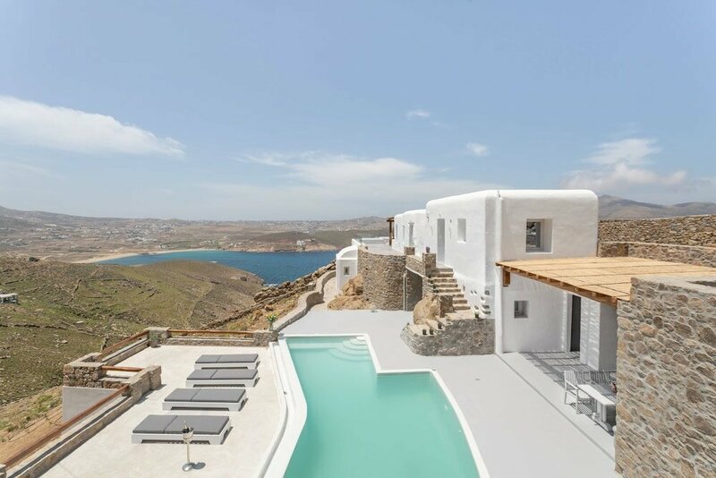 Гостиница Villa Salty