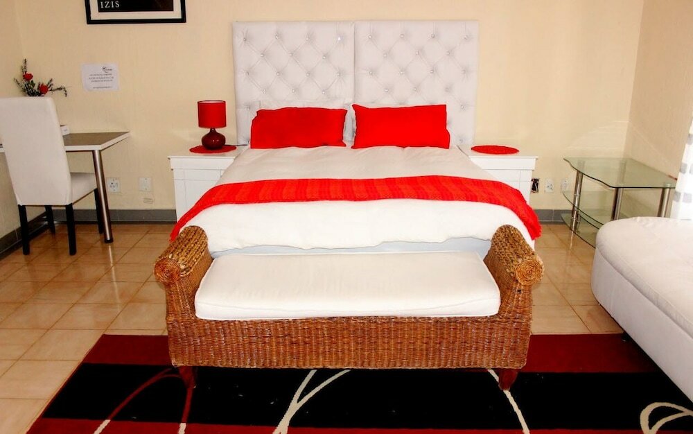 Фото отеля 5