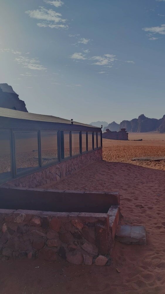 Фото Rashed Awwad Camp With Tour