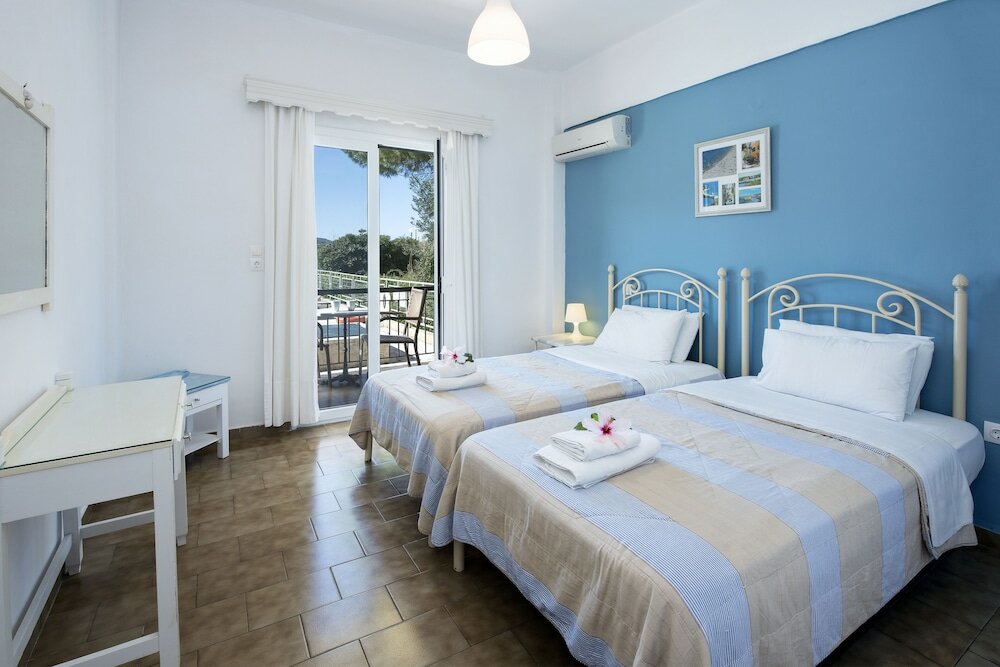 Фото Marika Apartments