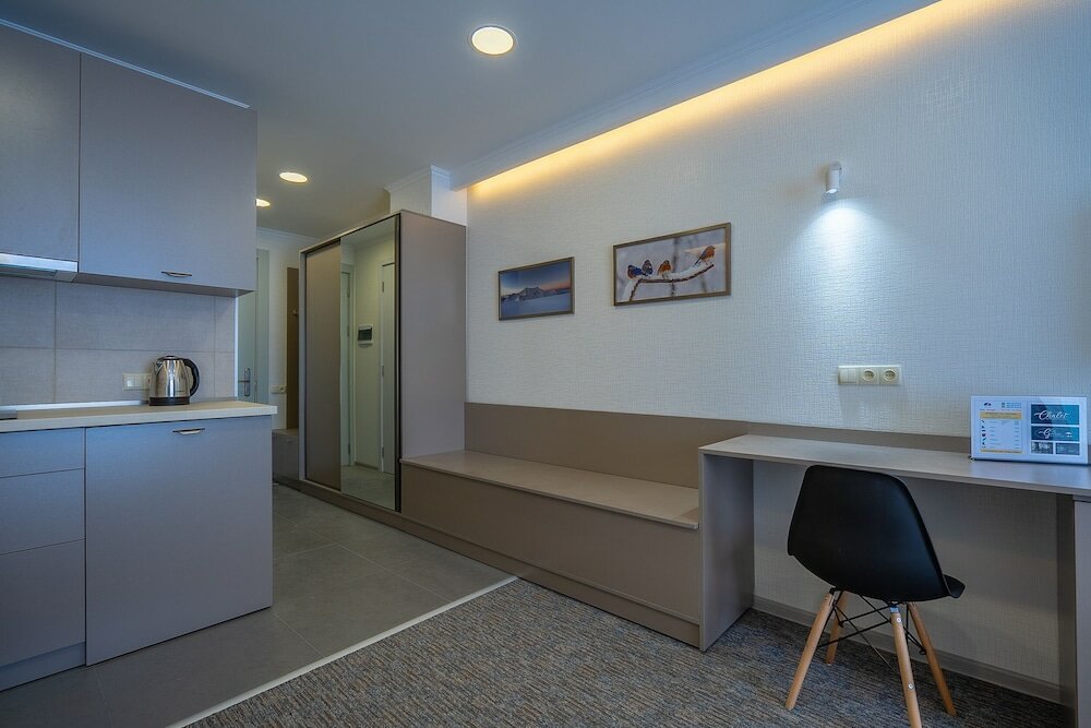 Фото Atrium Exclusive - Ski4Life