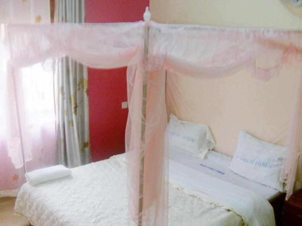 Фото Naju Home Stay