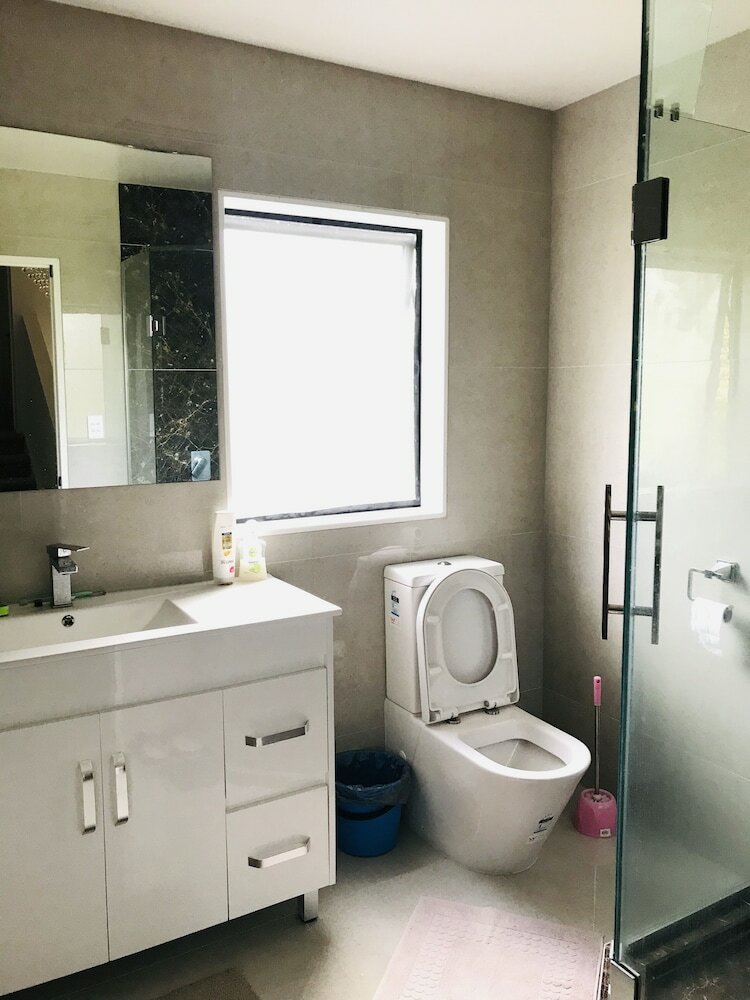 Фото Auckland Onestop