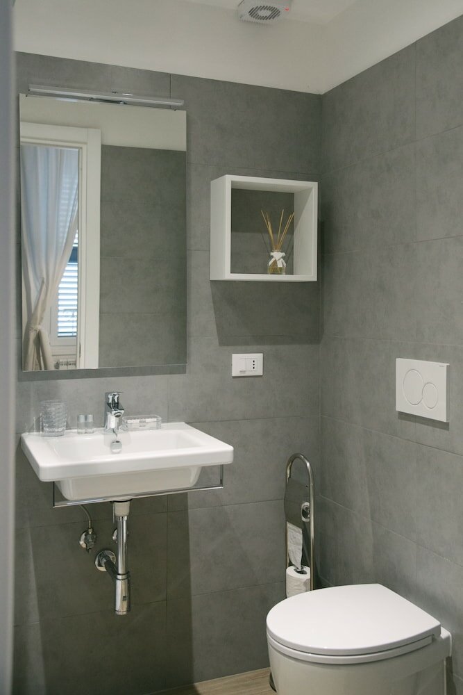 Фото Vatican Garden Rooms