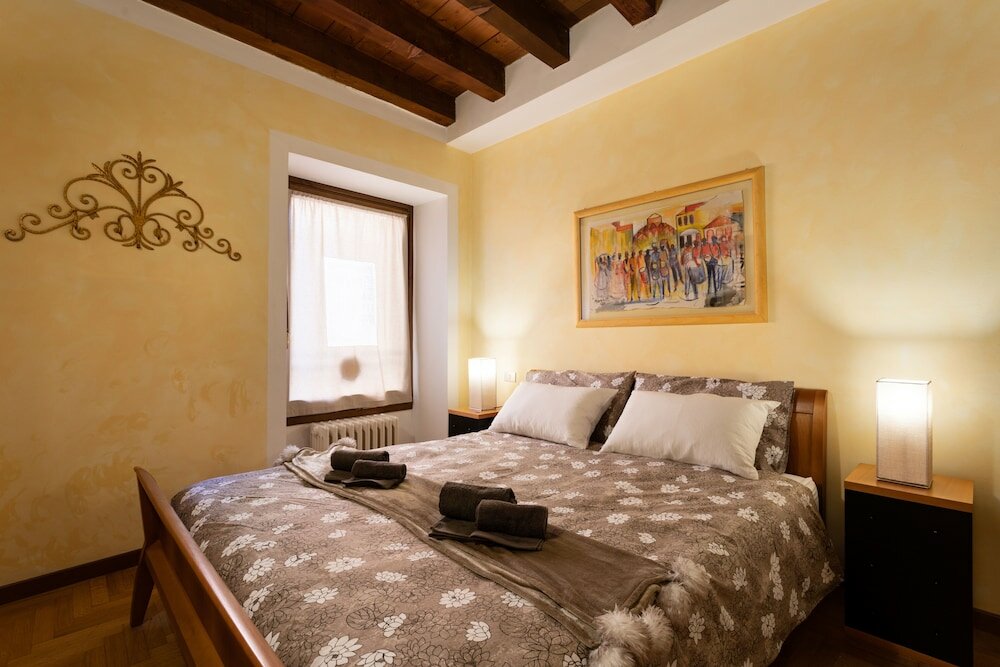 Фото Città Antica Charming Flat