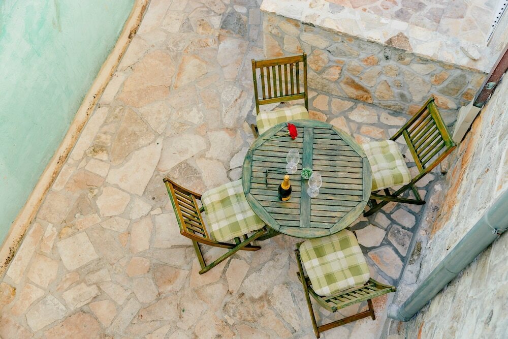 Фото Apartments Bigovo Veljic