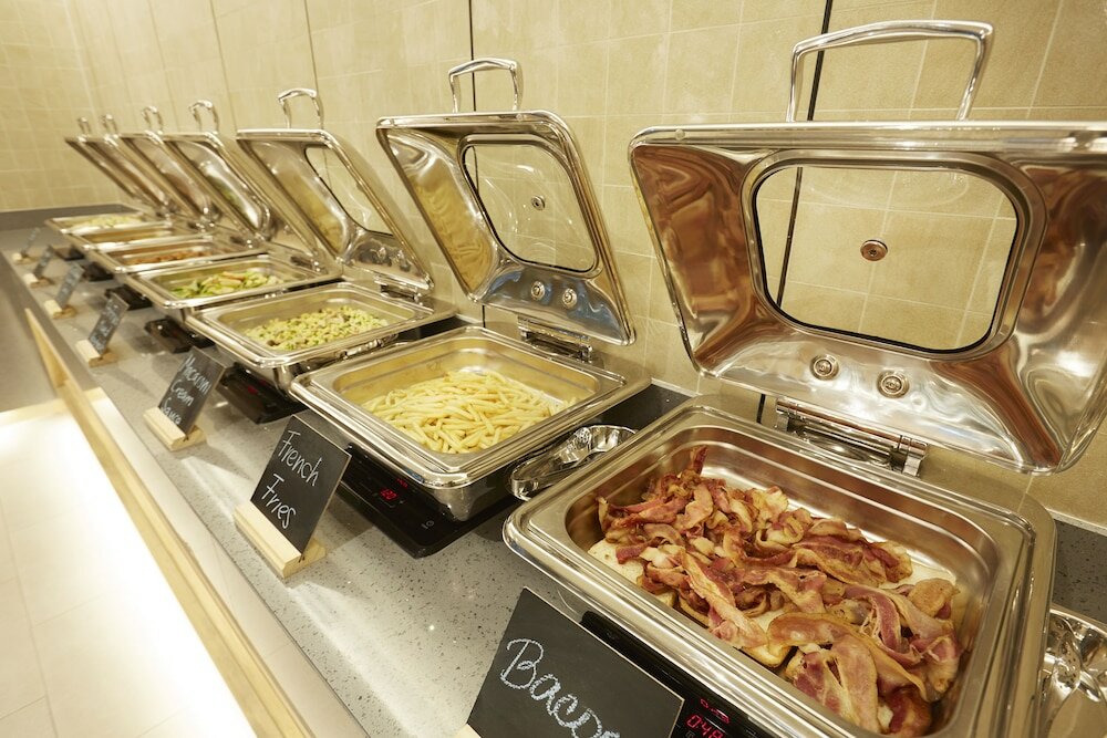 Фото The Quarter Phromphong by Uhg