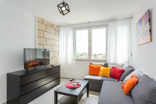Гостиница Apartment Casper в Дубровнике