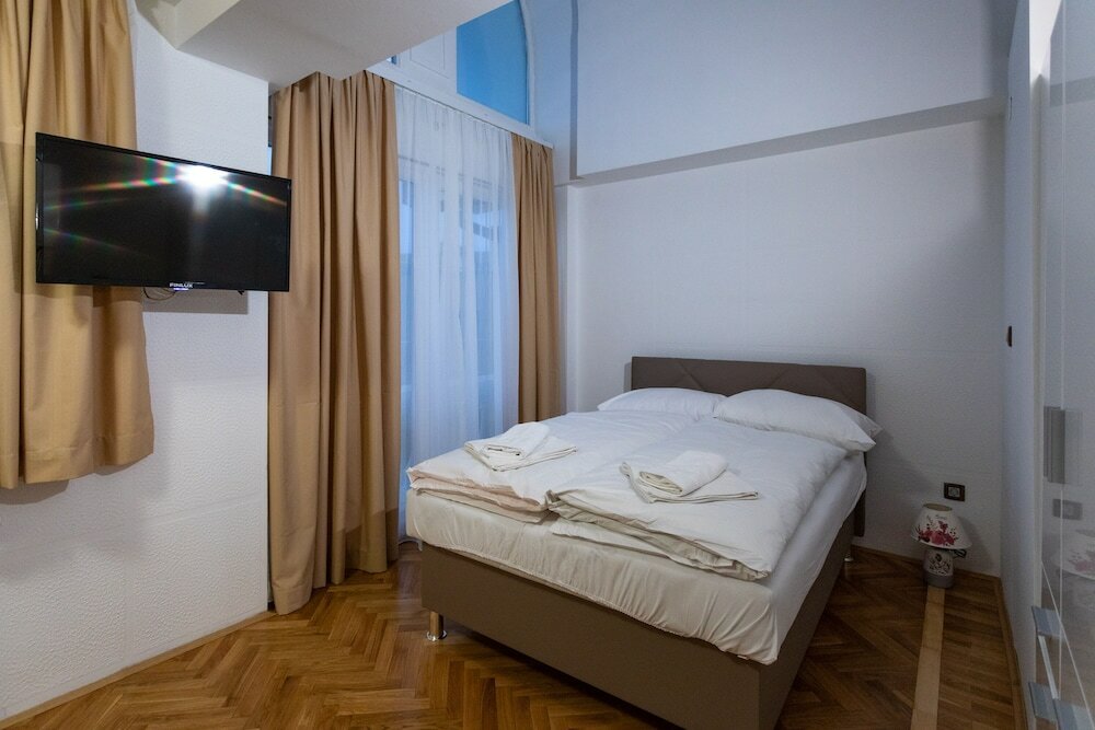 Фото Rubina Rooms