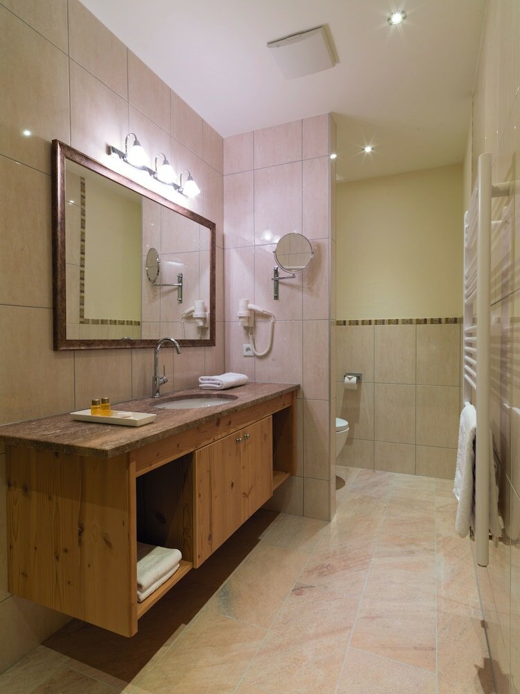 Фото Alpenresort Fluchthorn