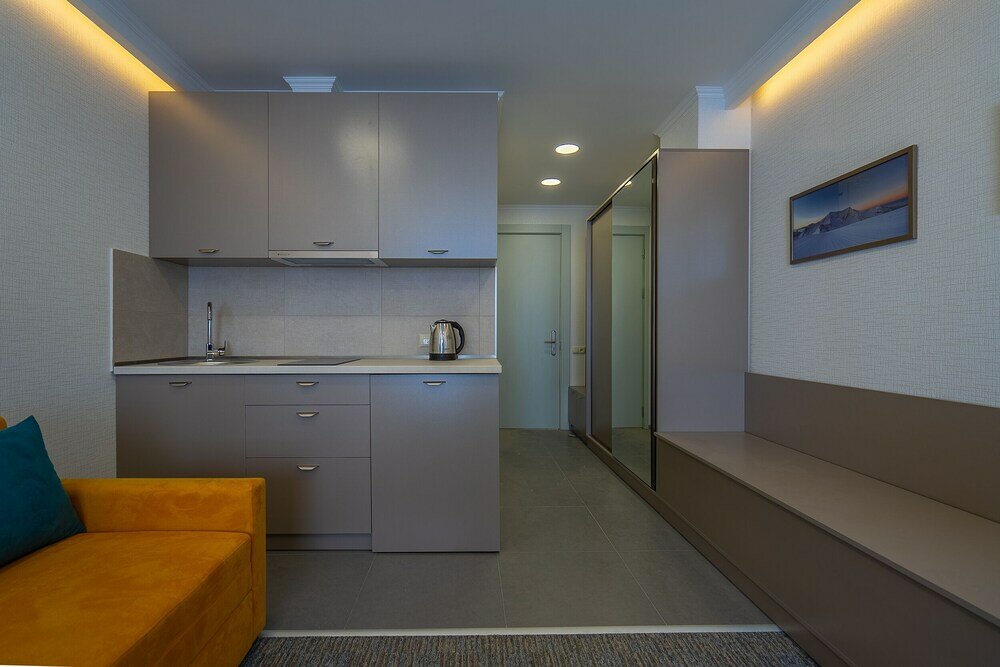 Фото Atrium Exclusive - Ski4Life