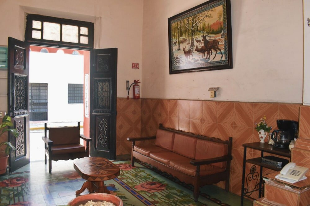 Фото Отель Margarita