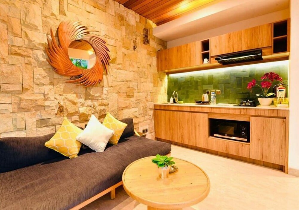 Фото The Mavila Sanur