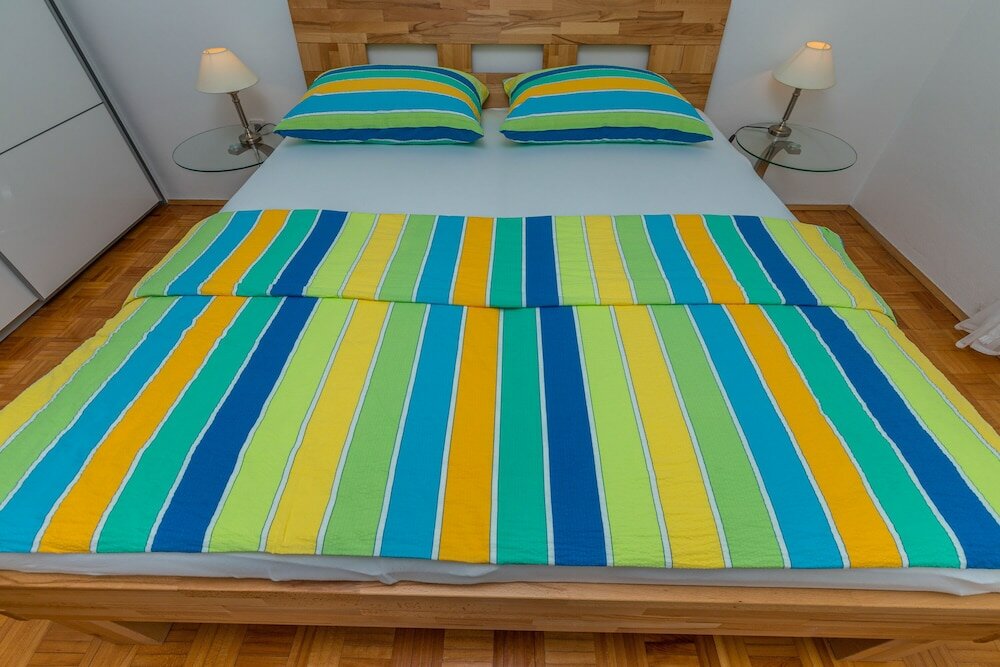 Фото Apartments Minea & Anđelina