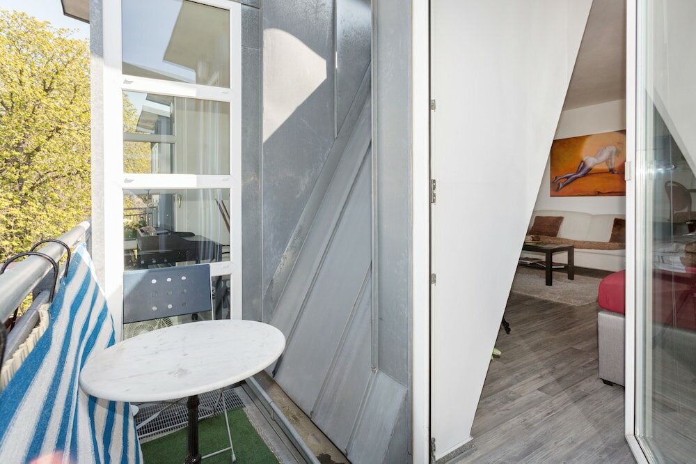 Фото Apartment Saxonia