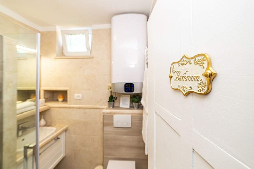 Фото Holiday Apartment Miltoni Split