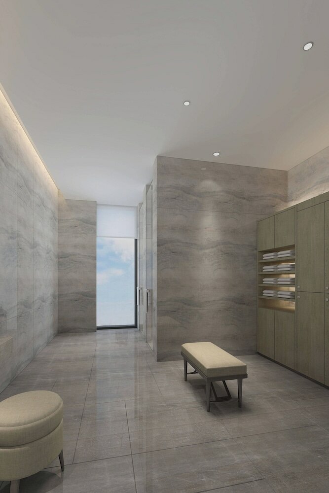 Фото Courtyard by Marriott Amritsar