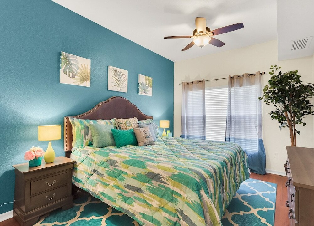 Фото 4br Luxury home, Themed rooms -10 Minutes to Disney