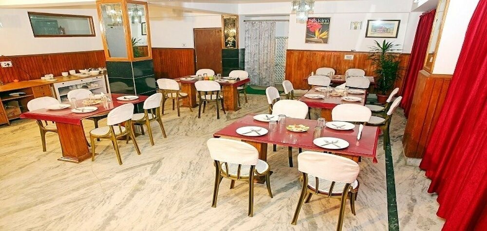 Фото Rufina Hotel Swagat