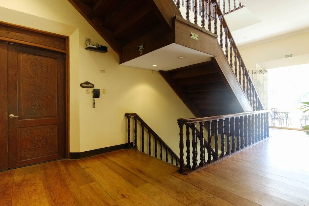 Фото RedDoorz Plus @ Calle Crisologo Vigan